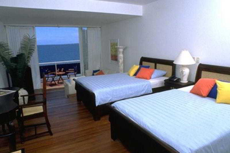Blue Haven Hotel - Bacolet Bay - Tobago Scarborough Cameră foto